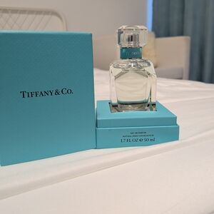 Tiffany & Co. Blue Eau de Parfum